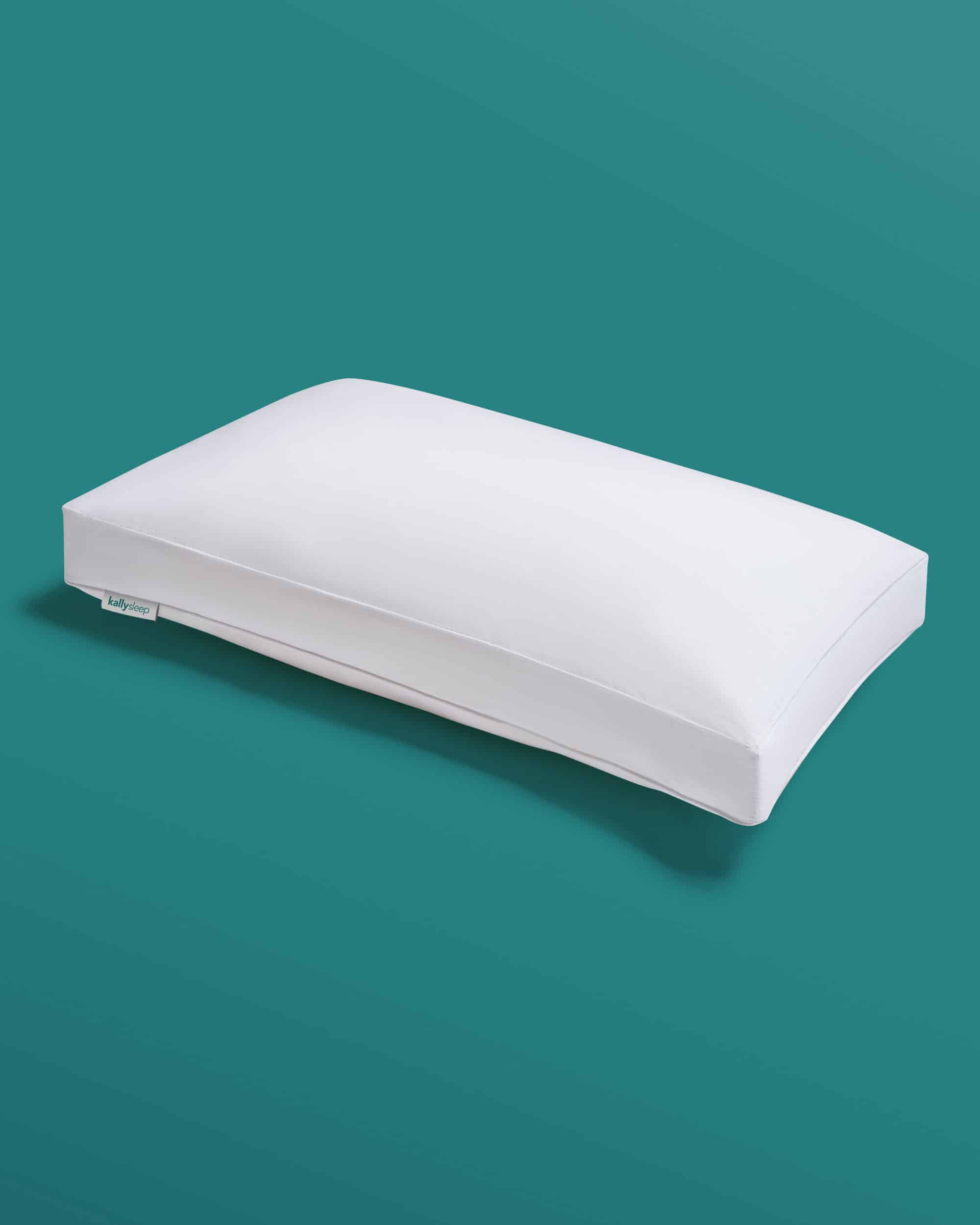 Ultimate Side Sleeper Pillow