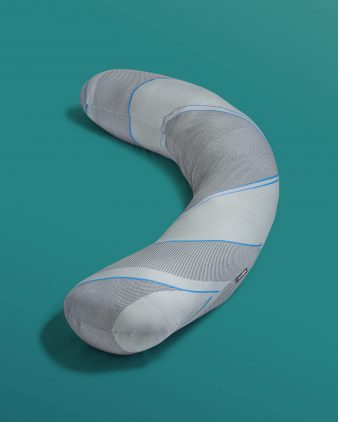 Kally Sports Recovery Pillow